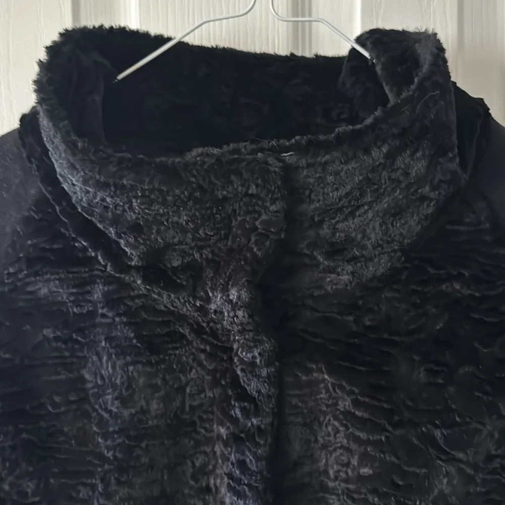 Crop jacket - Picture 2 of 6